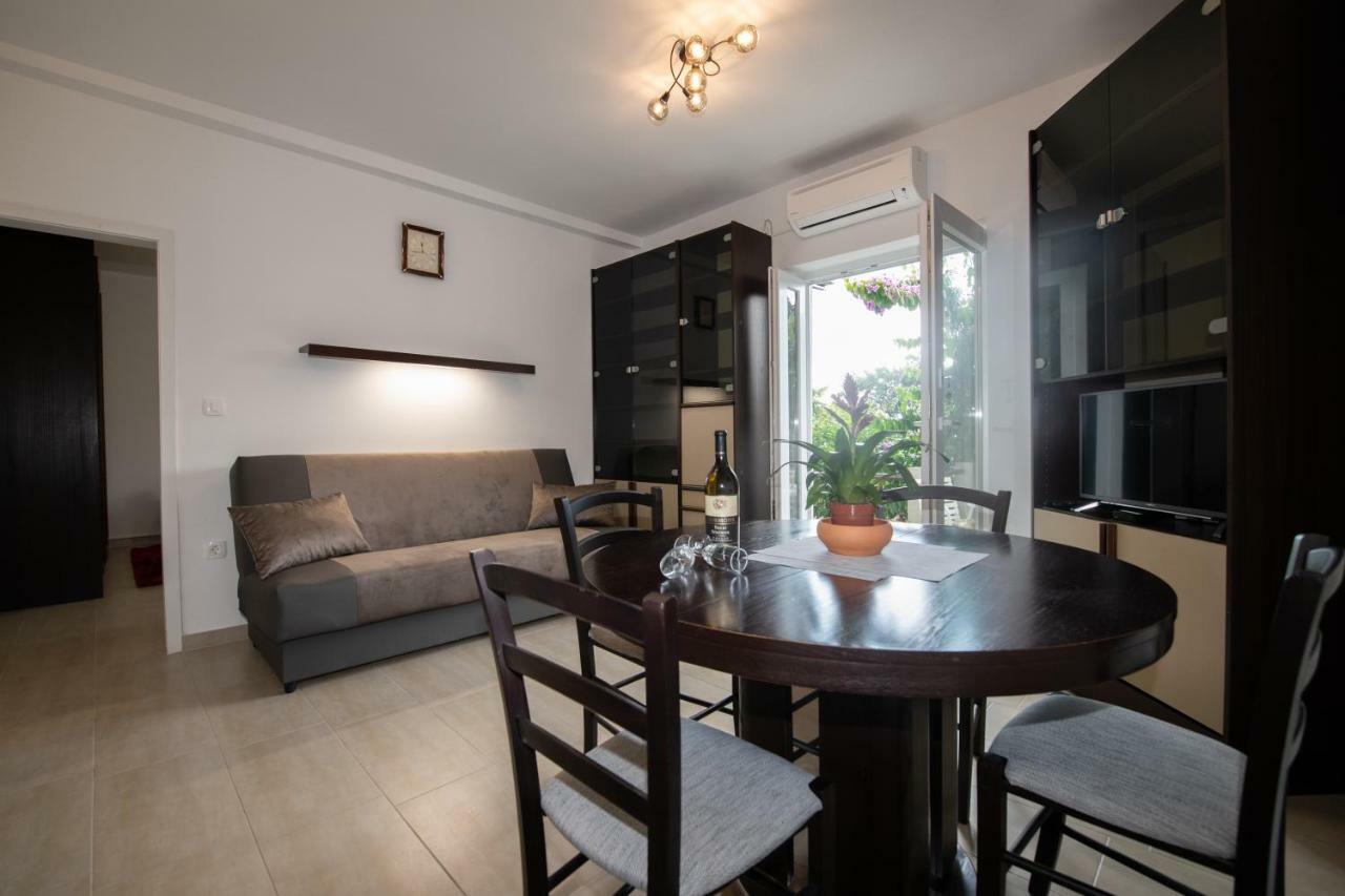 Apartments Stella Opatija Exterior photo
