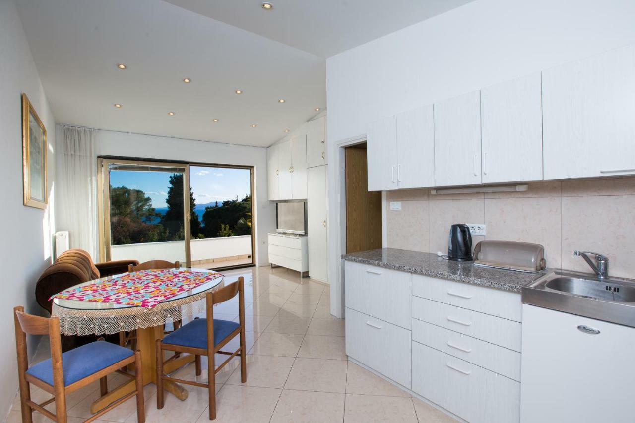 Apartments Stella Opatija Exterior photo